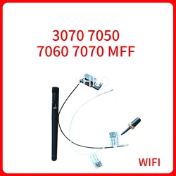 Extensor Antena WiFi Dual Band para Tarjetas Inalámbricas PCI Express