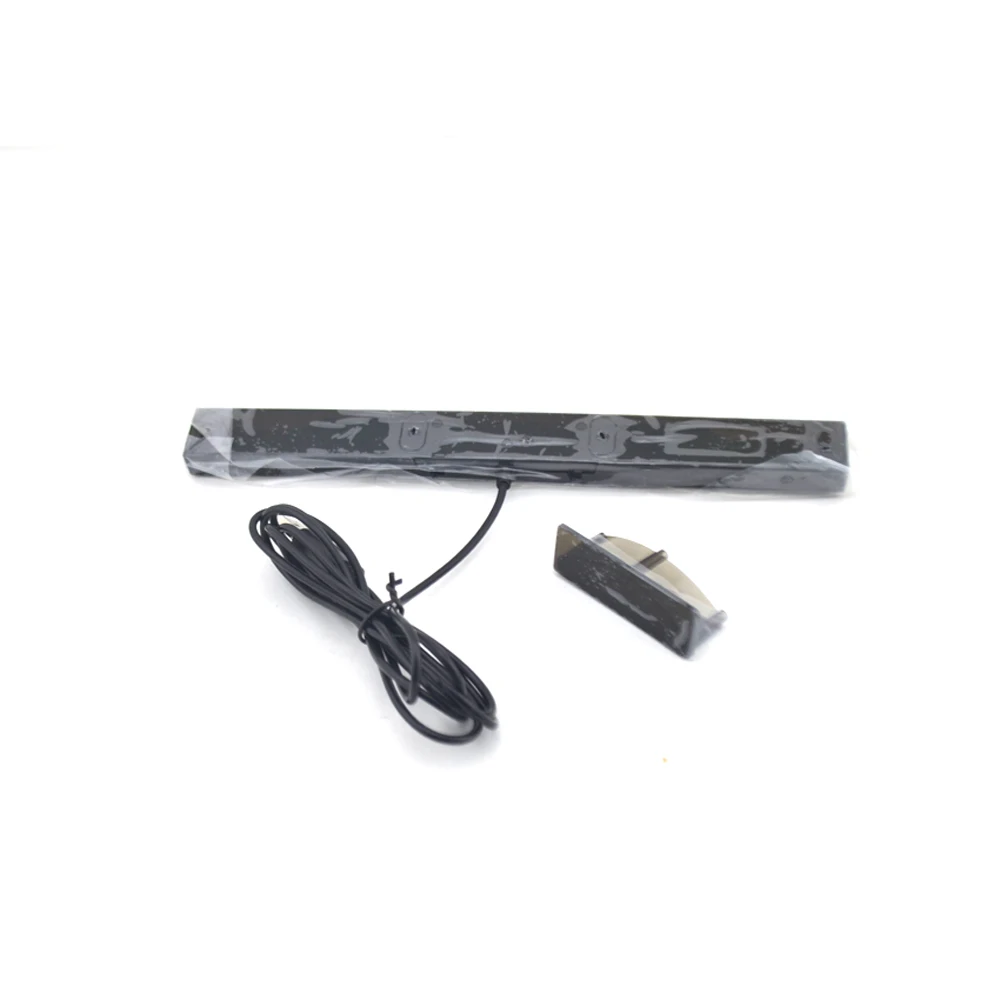 Sensor inalámbrico dolphin-bar, conectar ratón remoto de PC para controlador de juego w-i-i a PC - imagen 3