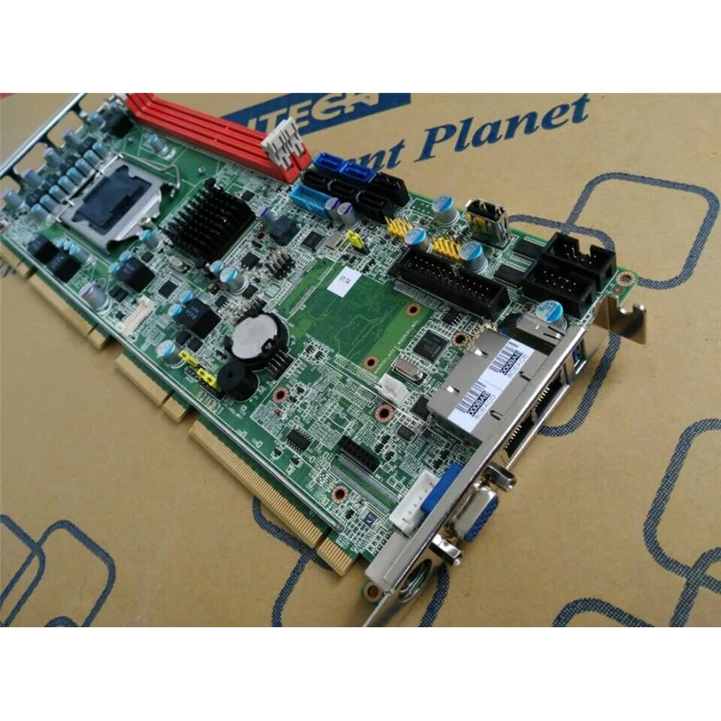 PCE-5127G2 PCE-5127/7127 Tarjeta larga industrial PCE-5127G2-00A1E para Advantech - imagen 3