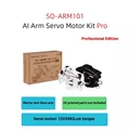 SO-ARM101 pro