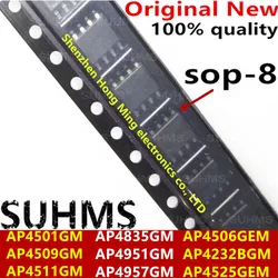 Chipset Universal SOP-8 – Compatible con Placas Base