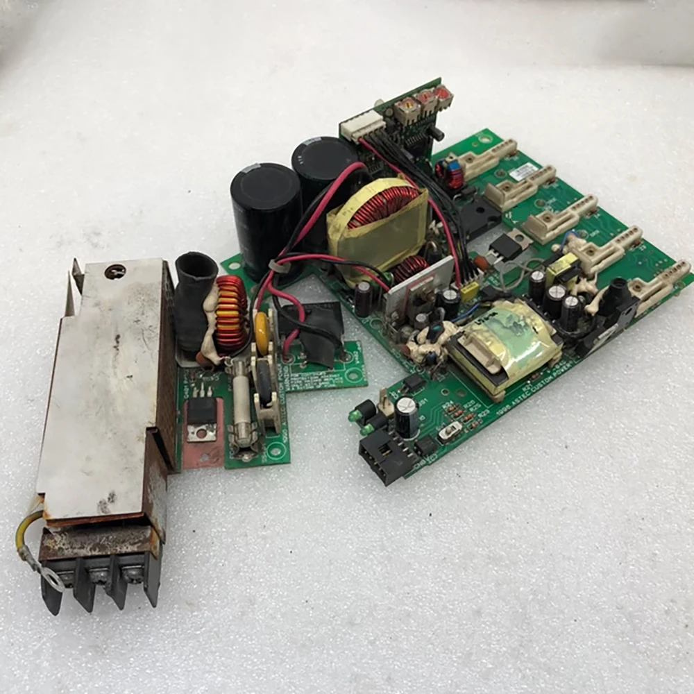 Placa Base de Alimentación 02169304D - imagen 3