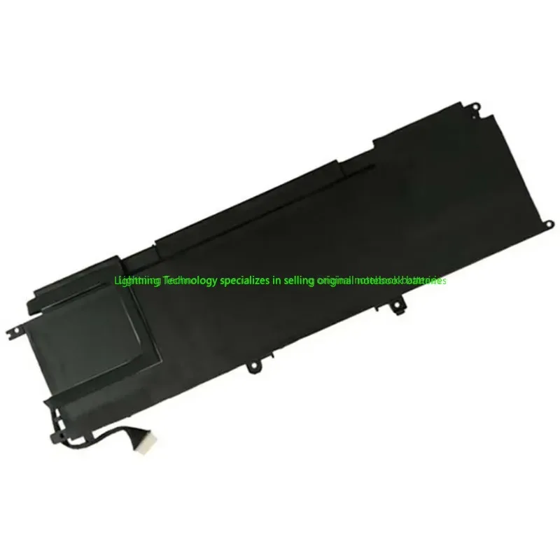 2025 Año Original AD03XL 11.55V 51.4Wh Batería de portátil para HP Envy 13-AD HSTNN-DB8D 921409-2C1 921439-855 - imagen 4