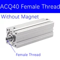 ACQ40 Female Thread