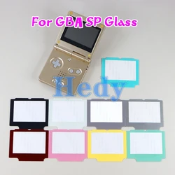 Cristal de repuesto para pantalla de Game Boy Advance SP