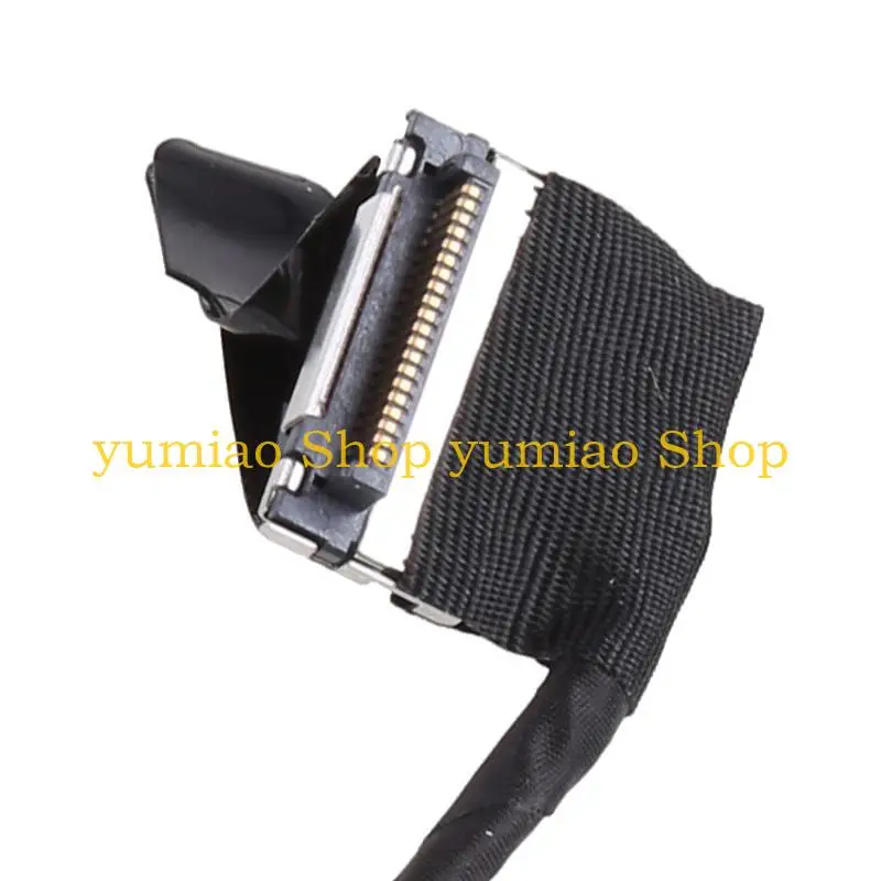 587B Cable cable del conector disco duro Cable cable del conector para DV7-7000 DV6-7000 Cable flexible - imagen 2