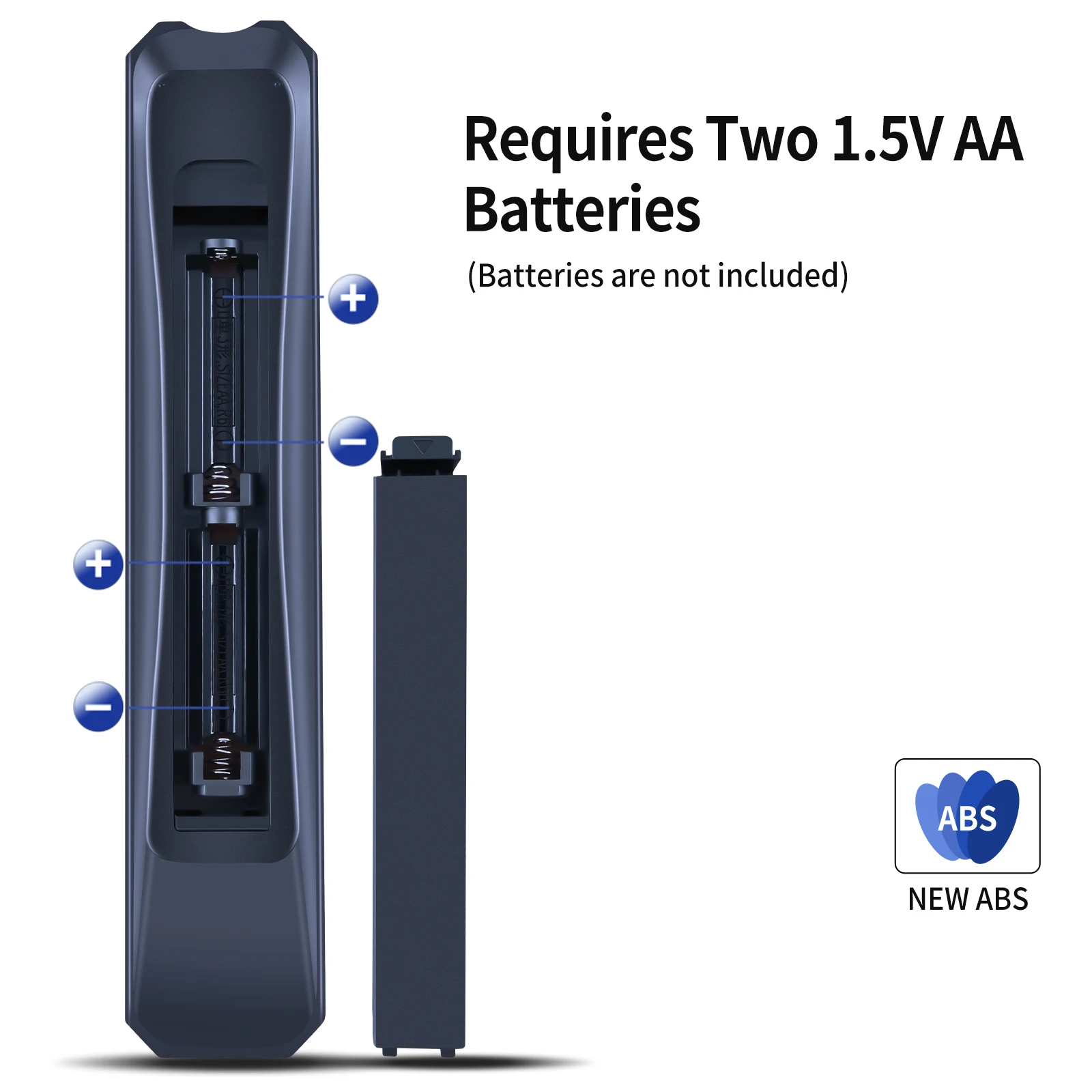 Mando a distancia RAX34 ZU73890 para Yamaha, receptor de Audio y vídeo, R-N402, R-N402D - imagen 4