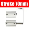 Stroke 70mm