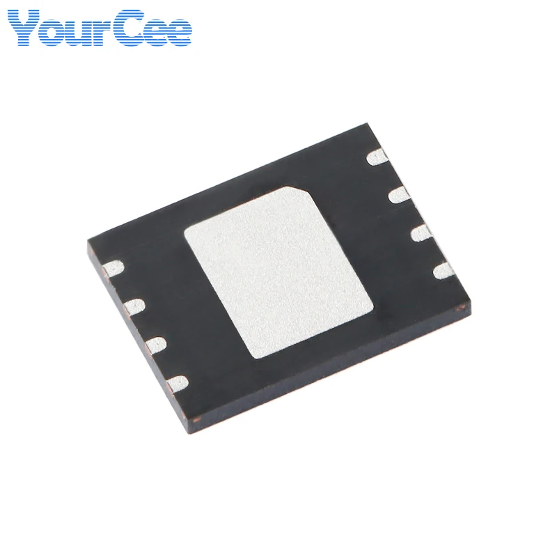 5 uds/1 unidad W25N01GWZEIG W25N01 WSON-8 1,8 V 1Gb Chip Flash NAND serie W25N01GVZEIG W25N02KVZEIR 3V 2Gb W9751G6KB W9864G6KH W9825G6 - imagen 4