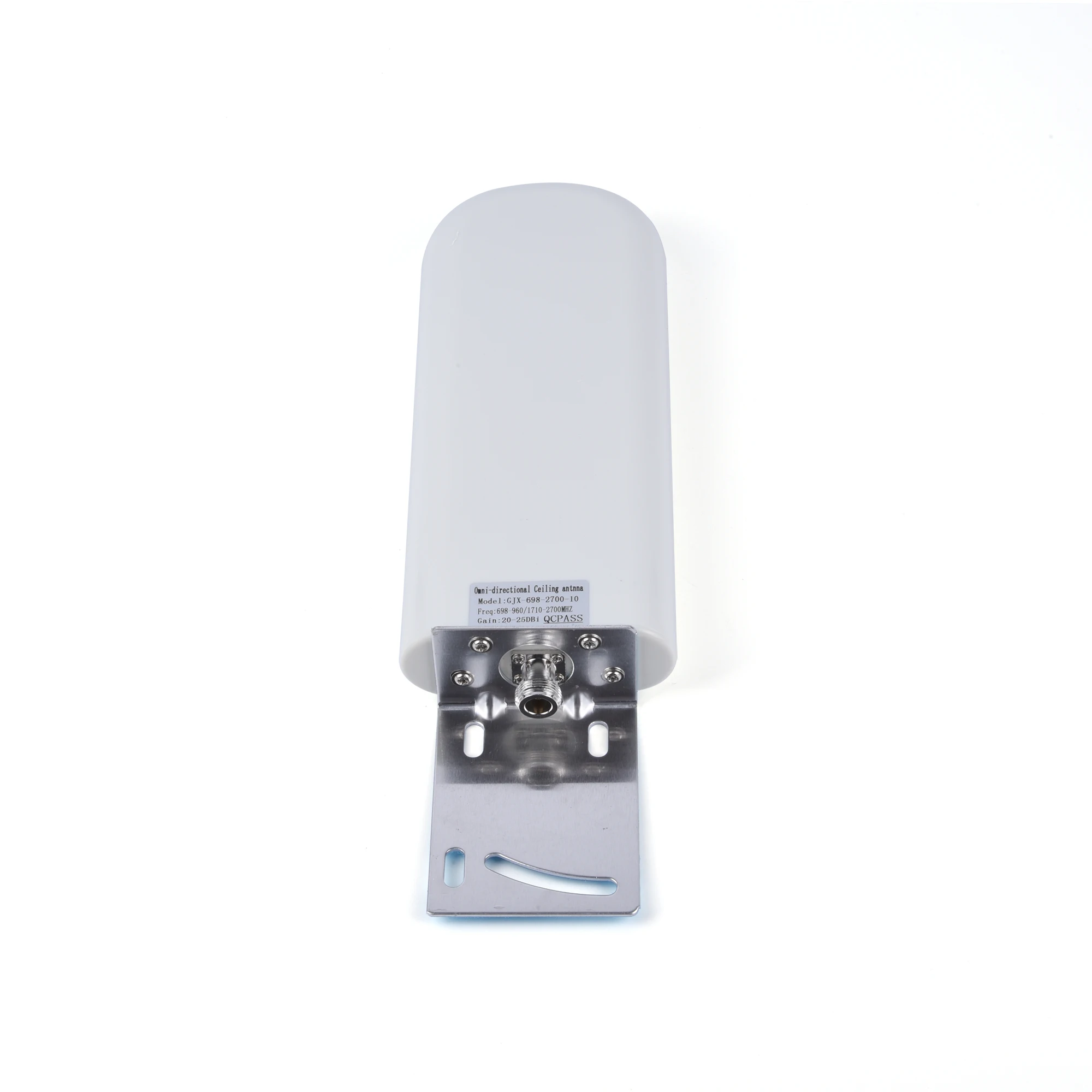 1 Uds 10-12dBi/20 - 25dBi antena exterior 2G/3G/4G LTE de alta ganancia 698-2700MHz adecuada para extensor de señal y enrutador módem - imagen 5