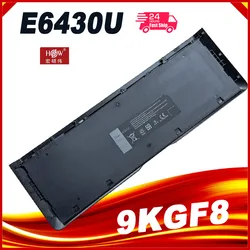 Batería Dell Latitude 6430U y E6510U – Recambio Portátil
