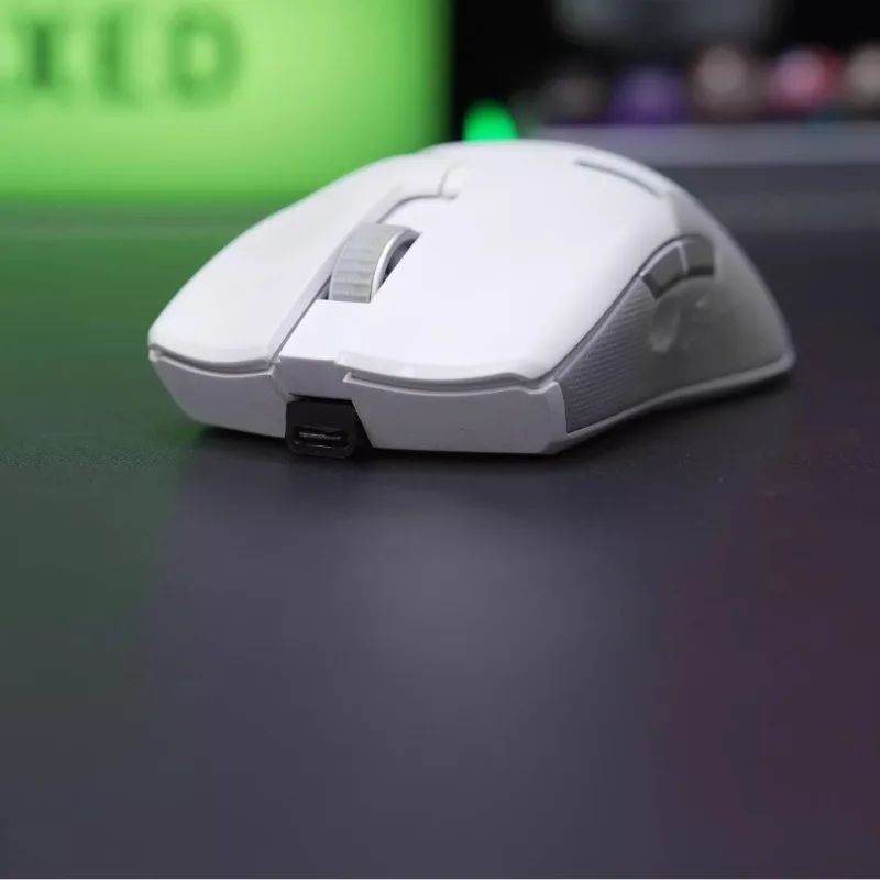 Adaptador Ratón Micro a USB-C Ultracorto para Android - imagen 3