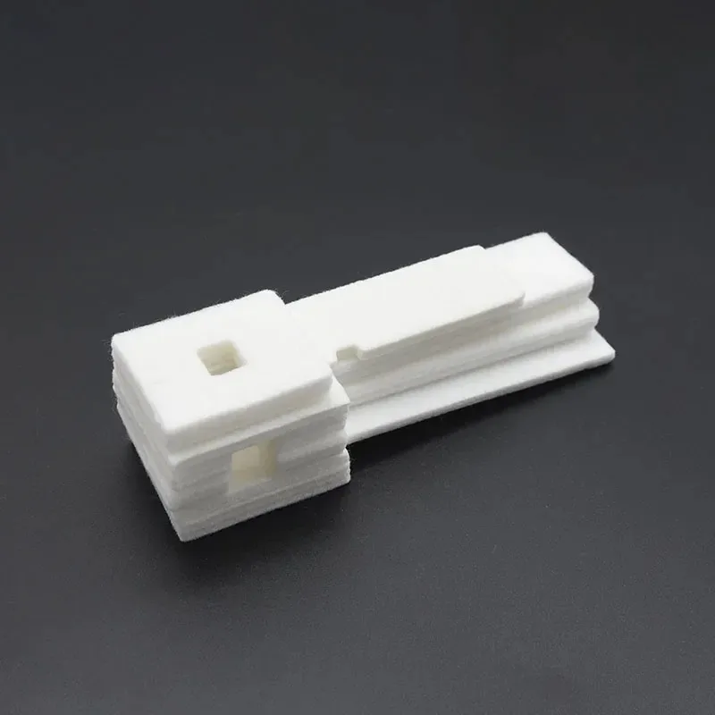 1577649 esponja para tanque de tinta residual para EPSON L300 L301 L303 L310 L350 L351 L353 L358 L355 L110 L210 L211 L312 L361 L364 L366 - imagen 5