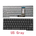 US Gray
