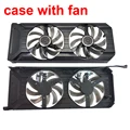 case with fan