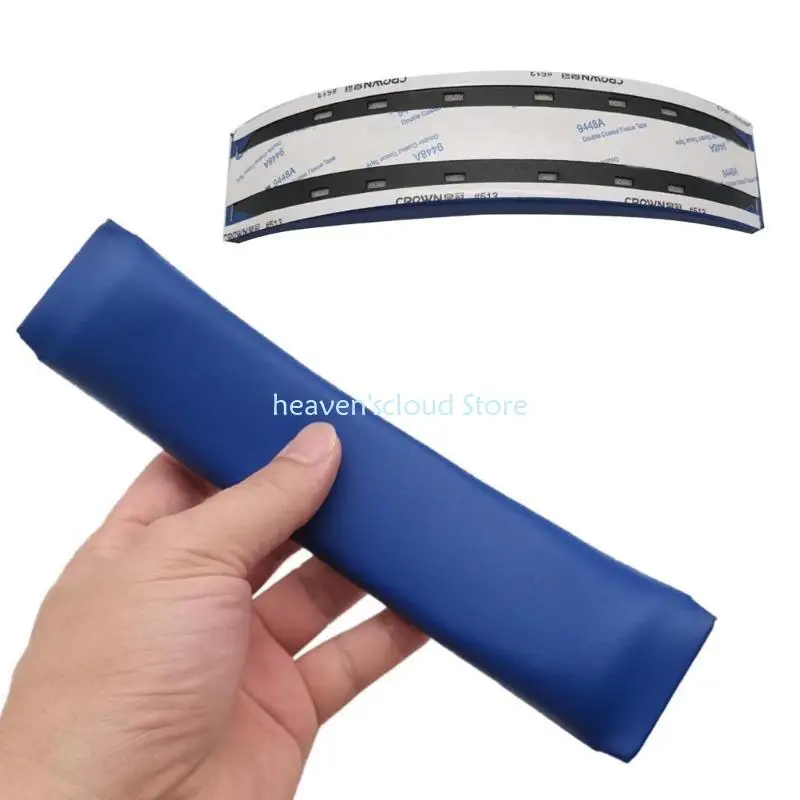 Padies cojines cuero proteína Y88B para diadema auriculares 0083 Gen3 Gold 7.1 - imagen 2