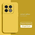 Lemon Yellow