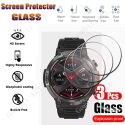 Cristal Templado EIGIIS KE3 – Protector Pantalla Reloj Inteligente