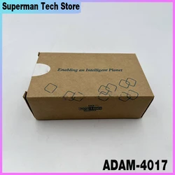 ADAM-4017 Módulo de adquisición de entrada analógica de 8 canales