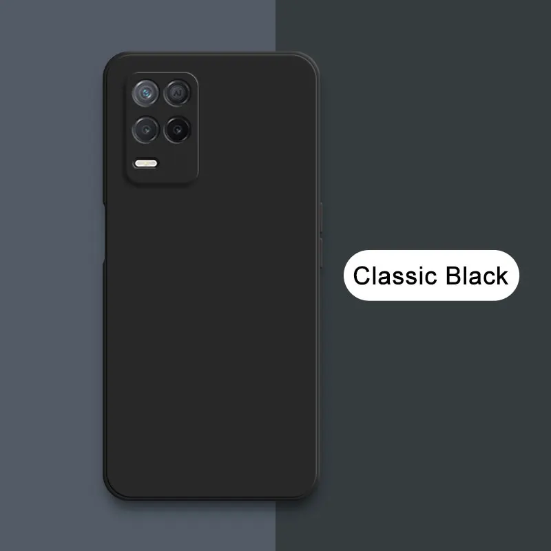 Classic Black