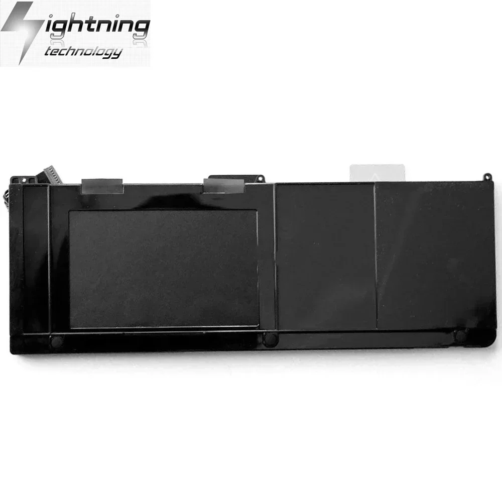 A1309 7.3V 95Wh Batería para portátil para Apple MacBook Pro 17" A1297 2009 2010 MC226CH/A, etc. - imagen 2