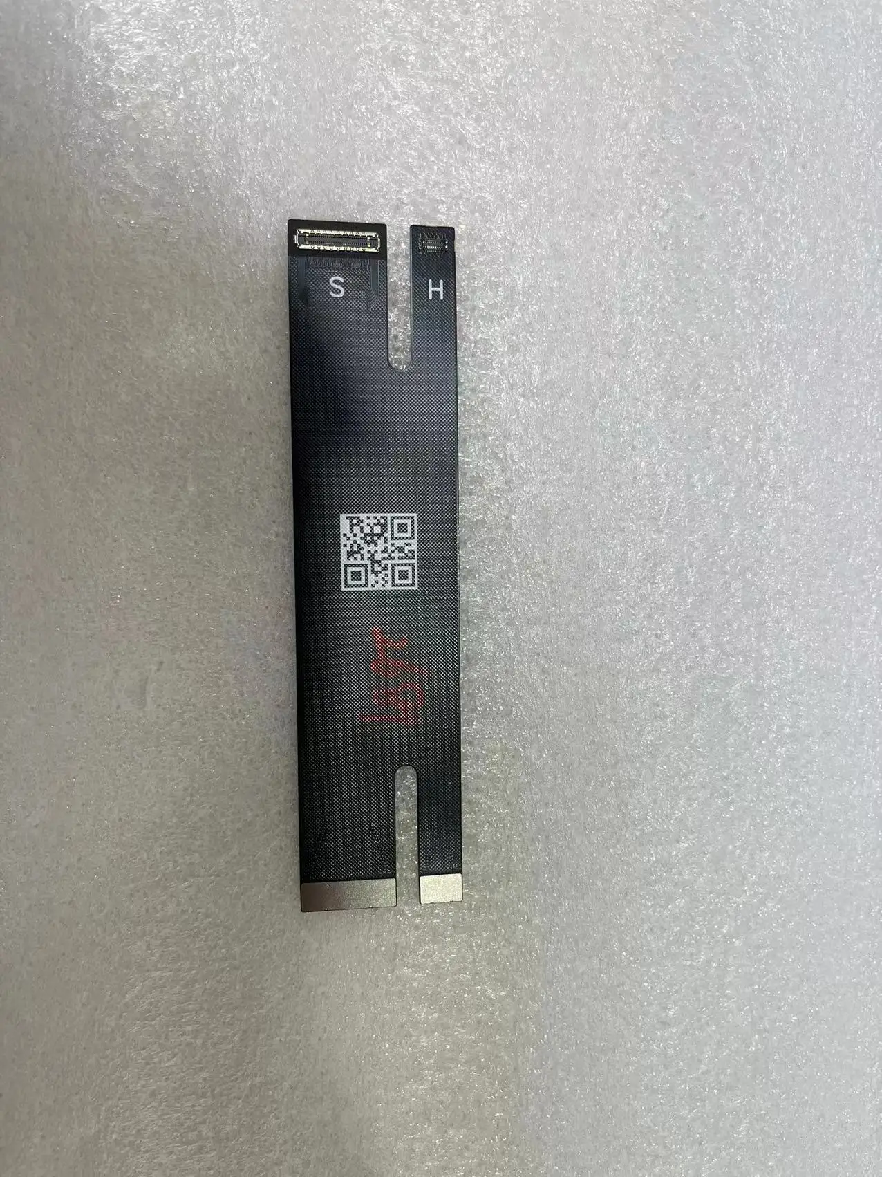 Cable flexible de reparación de prueba para MacBook Air Retina, 13 ", M2, A2681, extensión de pantalla LCD de 2022 años, nuevo