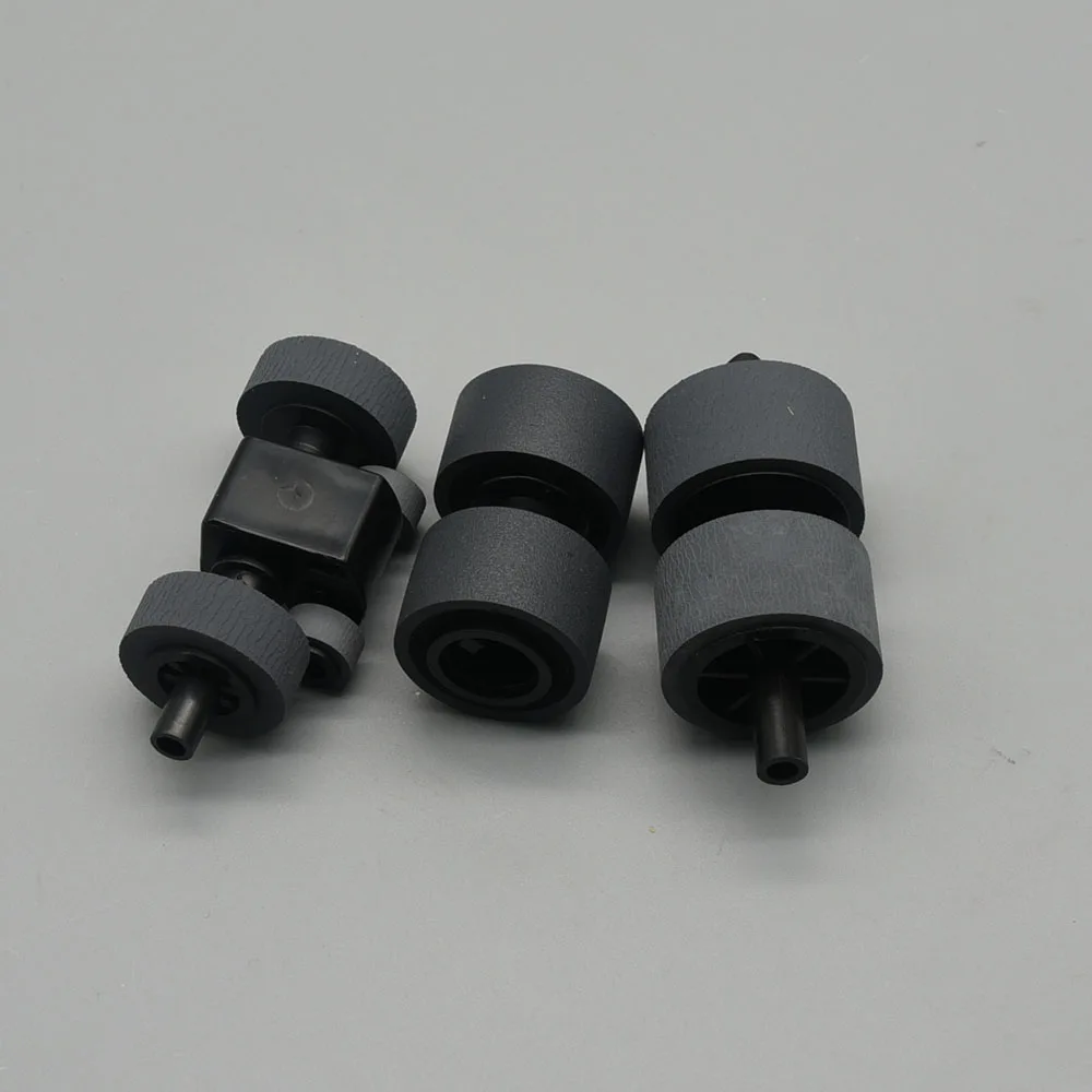 Rodillo de separación de frenos de recogida PRK-A3001 para Brother ADS-2200 ADS-2700W ADS-3100 ADS-3300W ADS-4100 ADS-4300 ADS-4500W ADS-4700W - imagen 4