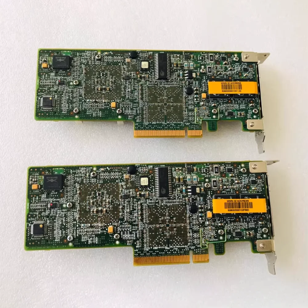 1 Uds. Para Sun X4540 XTA-FAS-S3IE 96GB PCI-E Flash F20 541-3731 - imagen 5