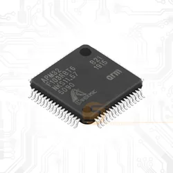 APM32F103RBT6 Microcontrolador ARM Cortex-M3 LQFP64