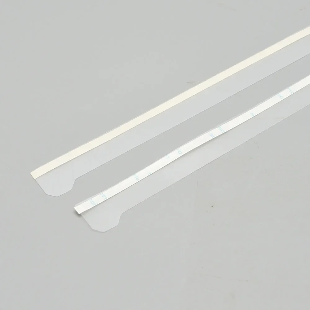 10 piezas. Sello de entrada de la unidad de limpieza de tambor solo para Ricoh 1060 1075 2051 2060 2060SP 2075 AP900 D131-2362 D1312362 B065-2362 B06523 - imagen 2