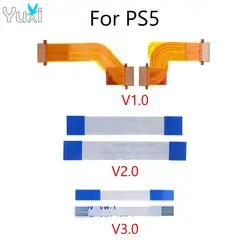 Cable Flexible YuXi para Placa de Botones del Mando PS5