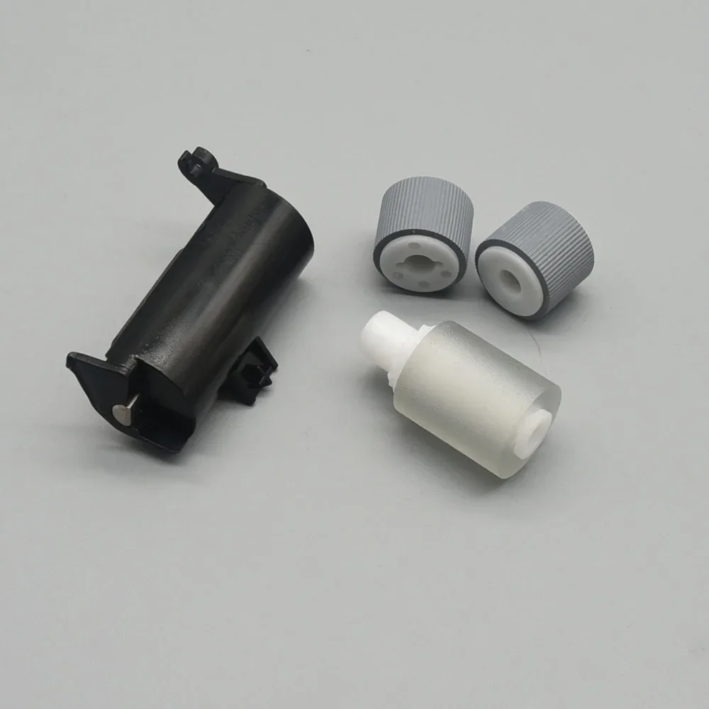 1X DF-624MK DF-628MK Kit de mantenimiento ADF para Konica Minolta 224 227 284 287 364 454 554 C224 C284 C287 C308 C364 C368 - imagen 4