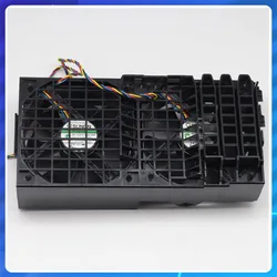 Ventilador Refrigeración Dual Dell Precision T3500 T5500