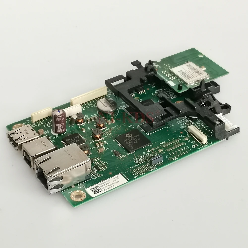Placa formateadora W2Q13-60001 para HP LaserJet M428 M428FDW placa principal lógica PCA W1A30-60001 - imagen 2
