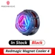 Magnetic Cooler 4