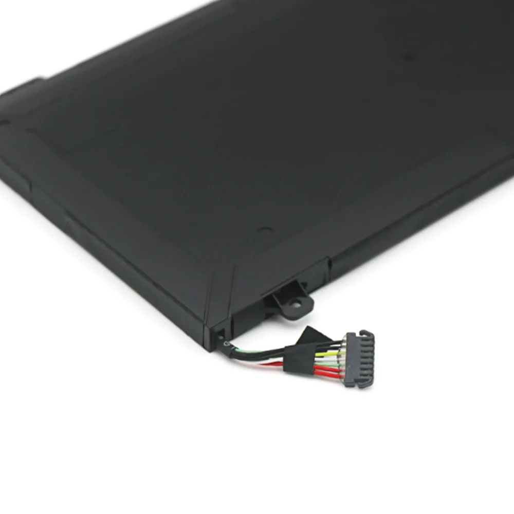 U330 7,4 V 45Wh 6100mAh batería Original genuina para ordenador portátil recargable para Lenovo Ldeapad U330P U330T serie L12SAFEP61 L12M4P61 - imagen 3