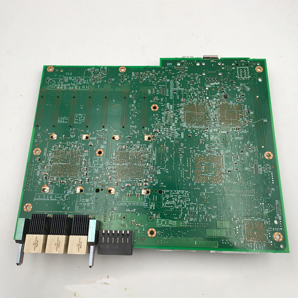 Placa base de servidor X3850 X3950 M2 44E4485 43W8671 IO PCI, perfecta TesT - imagen 2