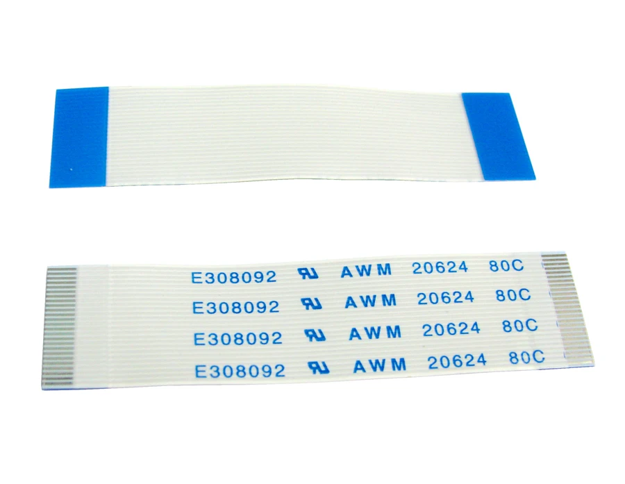 10 unids/lote cable láser hop-14xx cable plano láser hop14xx para cable de unidad xbox360 DG-16D2S - imagen 4