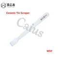 Ceramic Tin Scraper