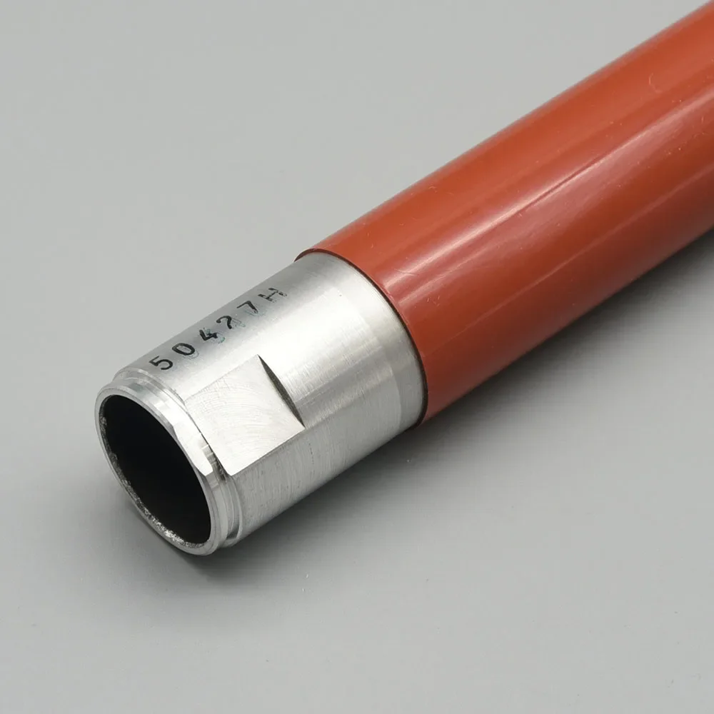 Rodillo de calor del fusor superior 059K33390 para Xerox Color 550 560 C60 C70 C75 J75 DC 240 242 250 252 260 700 6550 7550 7775 7780 - imagen 3