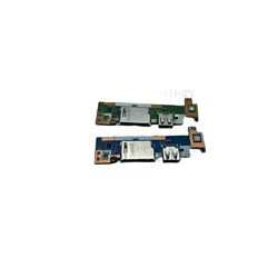 Lenovo IdeaPad 15SALC 2021 – Placa USB con Botón de Encendido