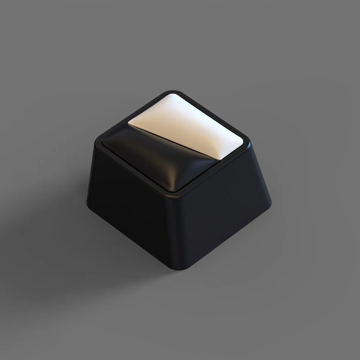 Teclas doradas y negras, teclas ESC/backspace/enterre/espaciales, teclas artesanales de punto para teclado mecánico, accesorios para juegos, teclas de cuero - imagen 2