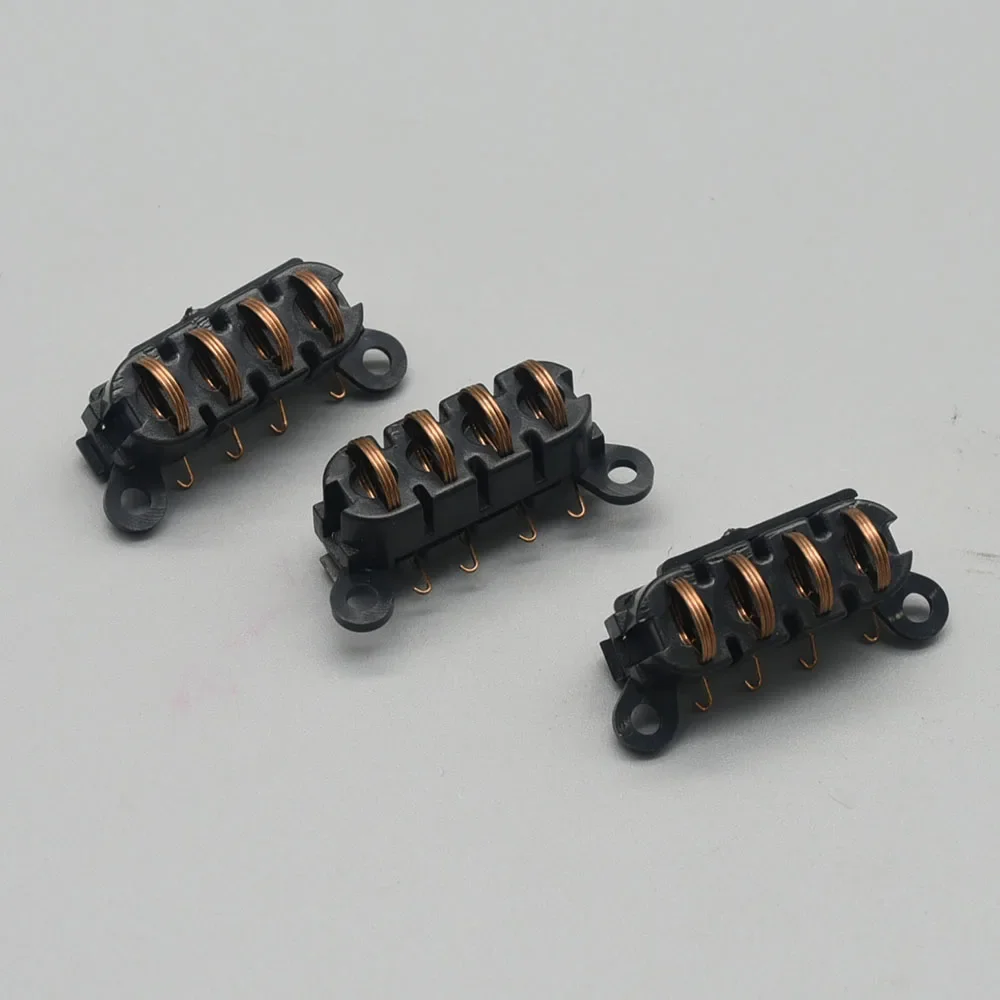 10 Uds Chip de contacto para Samsung ML 1660 1661 1665 1666 1667 1670 1673 1674 1675 1676 1678 1860 1861 1865 CX3200 3201 3205 3206 - imagen 4