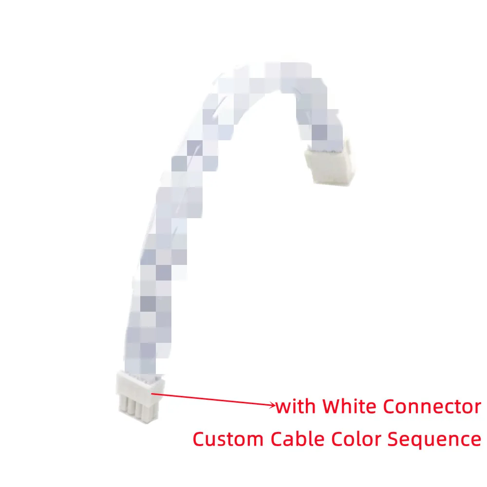 WhiteConnect Custom