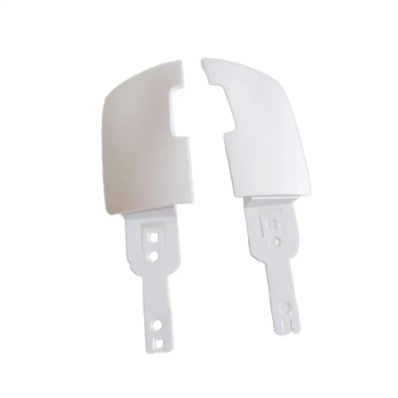 R53C 1 par teclas superiores del ratón botones superiores izquierda/derecha L/R carcasa superior para GPROX