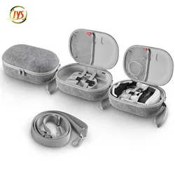 Estuche Transporte Meta Quest 3 EVA – Bolsa VR Antigolpes