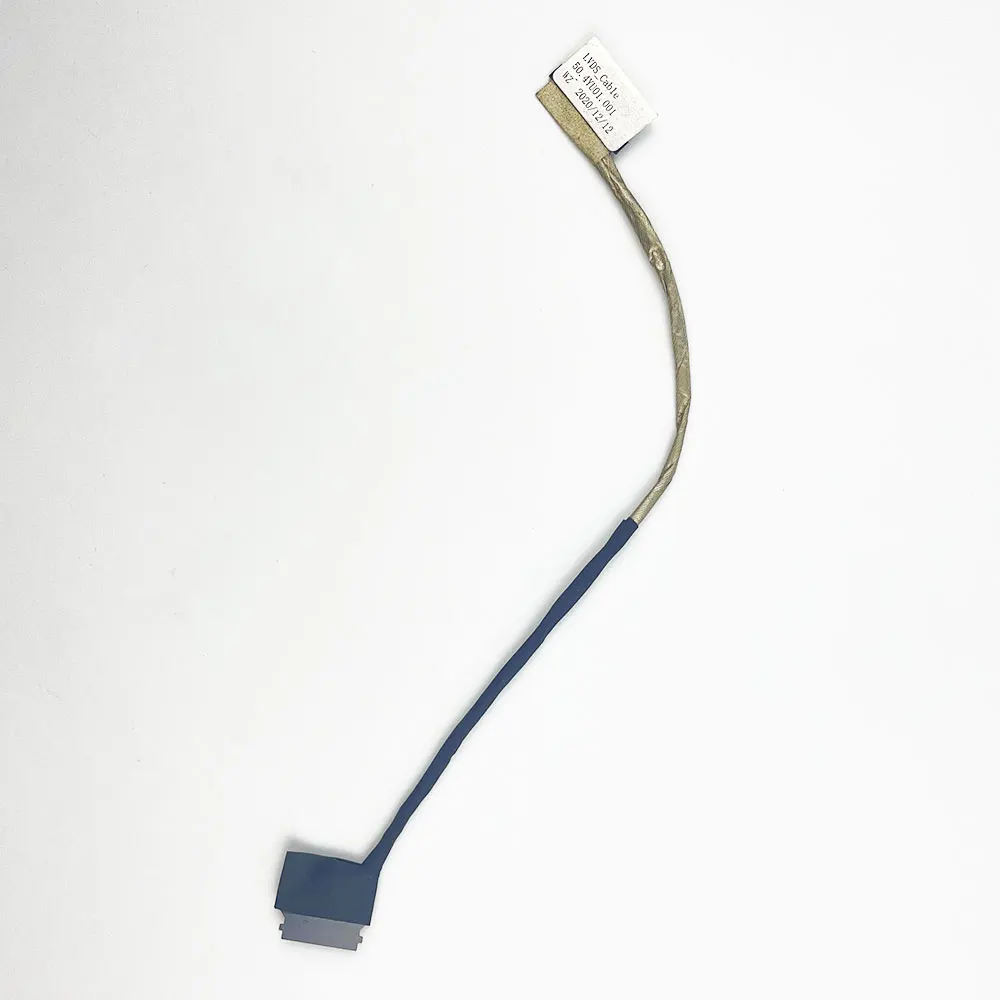 Cable flexible de vídeo para Acer Aspire E1-522 Gateway NE522, cable de cinta de pantalla LED LCD para ordenador portátil 50.4YU01.001 50.4YU01.011 50.M81N1.004 - imagen 3