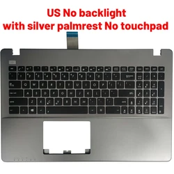 Teclado ASUS X552 – Repuesto