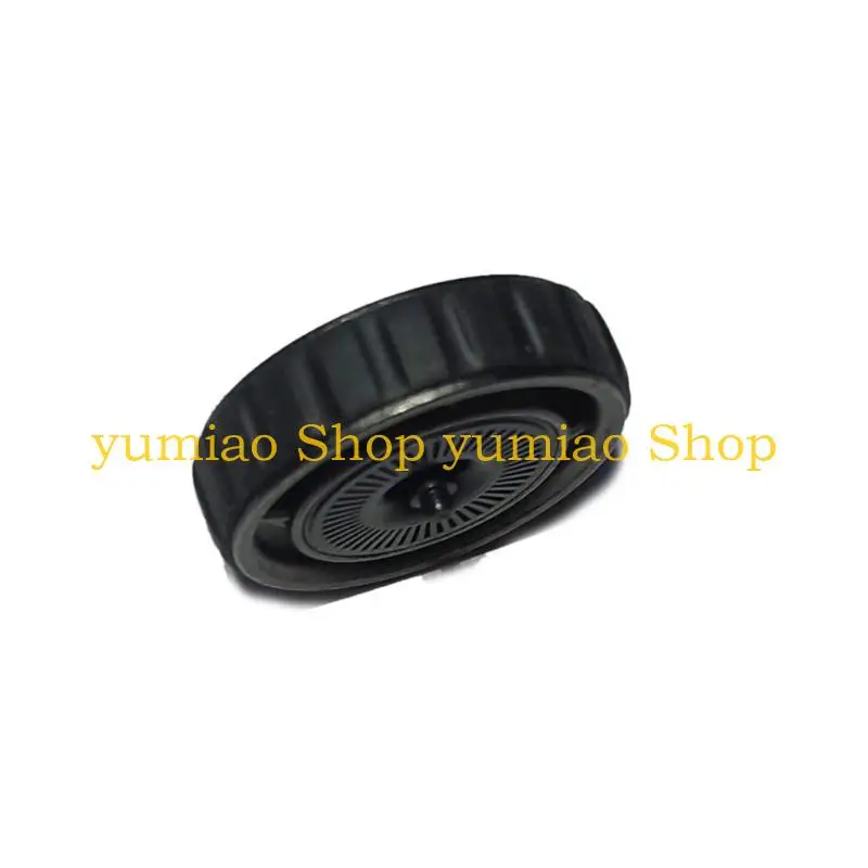 587B 1pc Roller Roller Rueda para G900 G903 Wireless G502 Universal - imagen 3