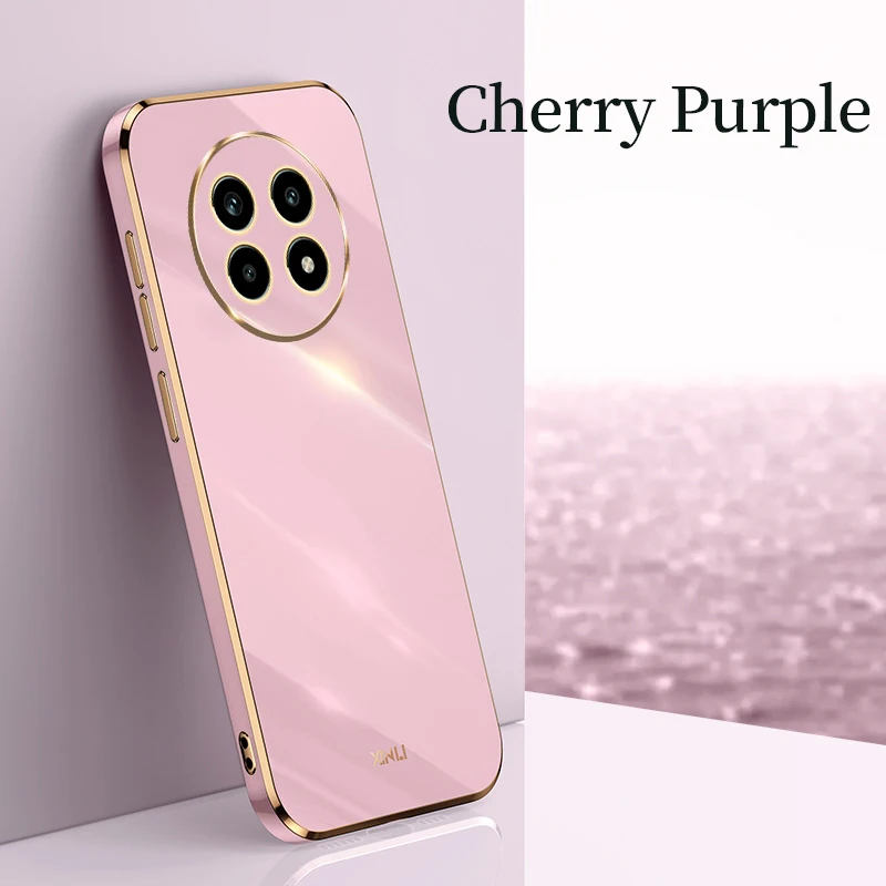Cherry Purple
